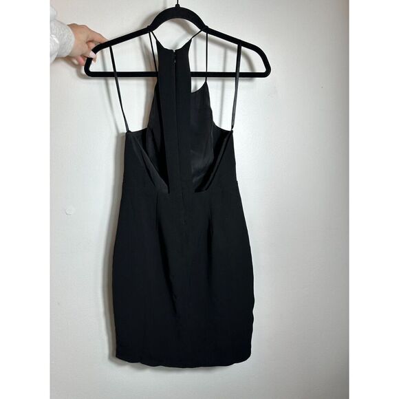 NBD Killin It Dress in Black Size Small NWT! - Picture 6 of 7